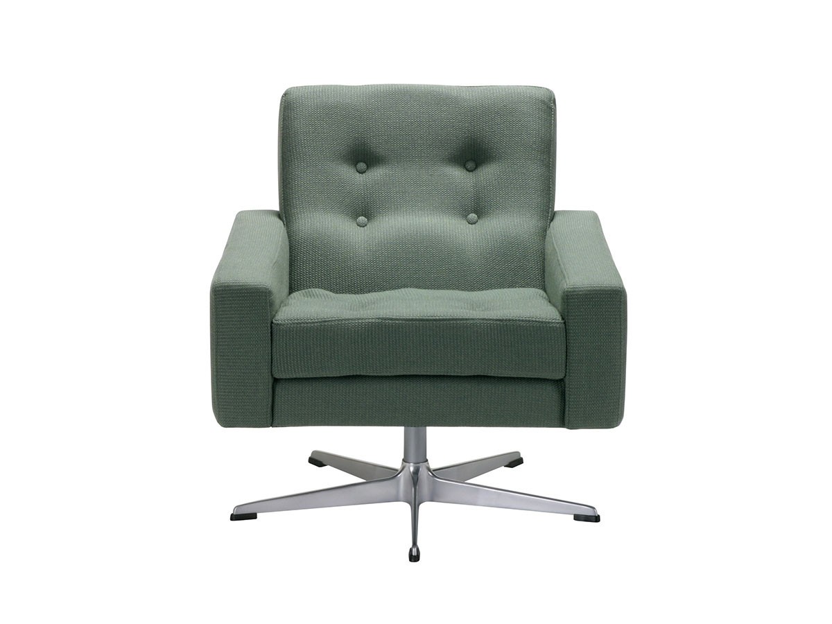 SWITCH Skal Lounge Chair / スウィッチ スコール ラウンジチェア （チェア・椅子 > ラウンジチェア） 7