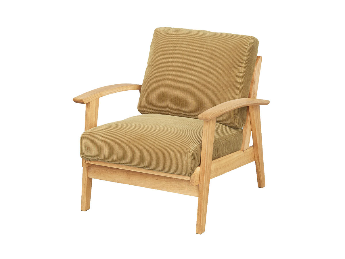 DOORS LIVING PRODUCTS Bothy Corduroy Sofa 1P / ドアーズ DOORS LIVING PRODUCTS Bothy Corduroy Sofa 1P / ドアーズ