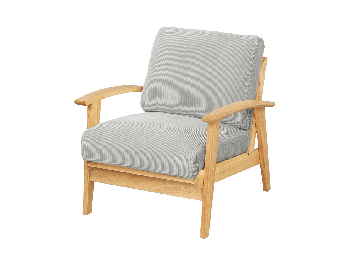 DOORS LIVING PRODUCTS Bothy Corduroy Sofa 1P / ドアーズ