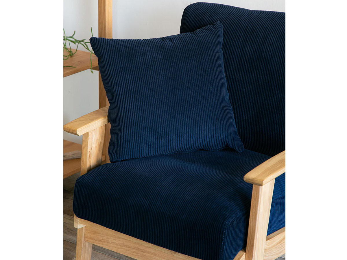 DOORS LIVING PRODUCTS Bothy Corduroy Sofa 1P / ドアーズリビング