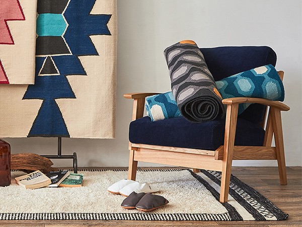 DOORS LIVING PRODUCTS Bothy Corduroy Sofa 1P / ドアーズリビング