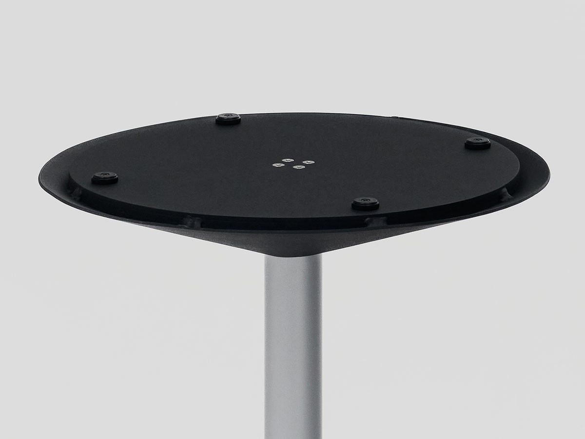 EETAL HIKOU Table / イータル ヒコウ テーブル （テーブル > カフェテーブル） 14