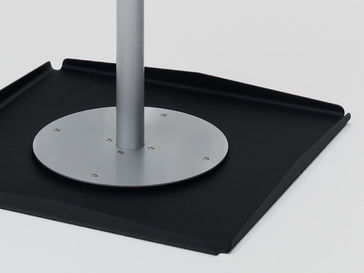 EETAL HIKOU Table / イータル ヒコウ テーブル （テーブル > カフェテーブル） 13