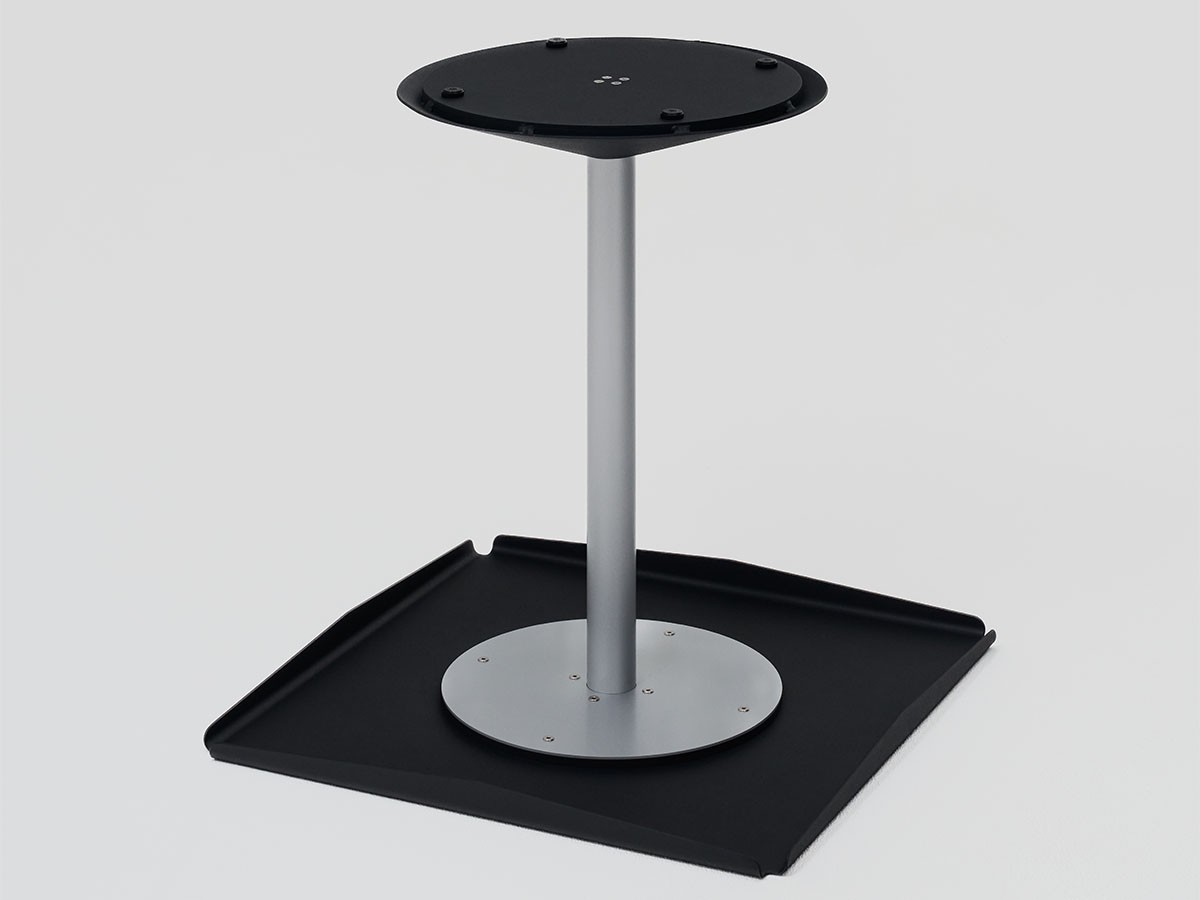 EETAL HIKOU Table / イータル ヒコウ テーブル （テーブル > カフェテーブル） 12