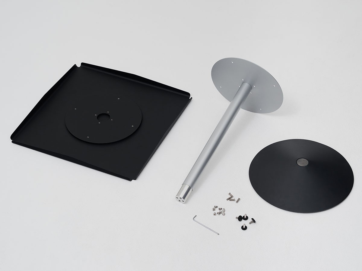 EETAL HIKOU Table / イータル ヒコウ テーブル （テーブル > カフェテーブル） 15