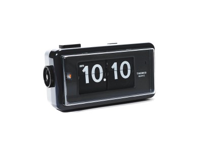 FLYMEe Factory TWEMCO DESK TOP ALARM / フライミー