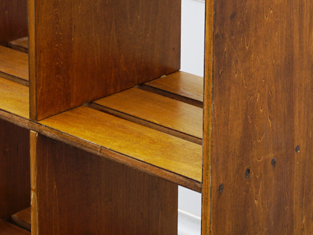 RE : Store Fixture UNITED ARROWS LTD. Cube Unit Shelf B / リ ストア フィクスチャー ユナイテッドアローズ キューブユニットシェルフ B （収納家具 > ラック・シェルフ） 11