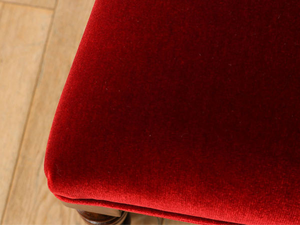 Lloyd's Antiques Real Antique 
Edwardian Chair M / ロイズ・アンティークス イギリスアンティーク家具
エドウォーディアンチェアM （チェア・椅子 > 座椅子・ローチェア） 8