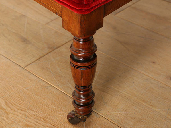 Lloyd's Antiques Real Antique 
Edwardian Chair M / ロイズ・アンティークス イギリスアンティーク家具
エドウォーディアンチェアM （チェア・椅子 > 座椅子・ローチェア） 10