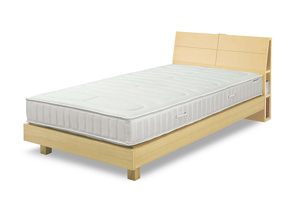 Bed Frame / ベッドフレーム e22023 （ベッド > シングルベッド） 2