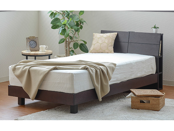Bed Frame / ベッドフレーム e22023 （ベッド > シングルベッド） 7