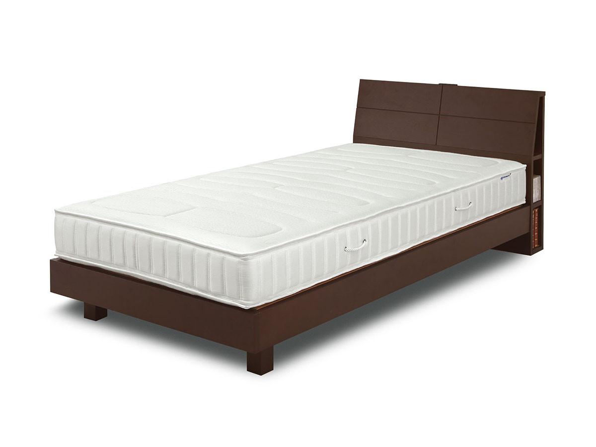 Bed Frame / ベッドフレーム e22023 （ベッド > シングルベッド） 3