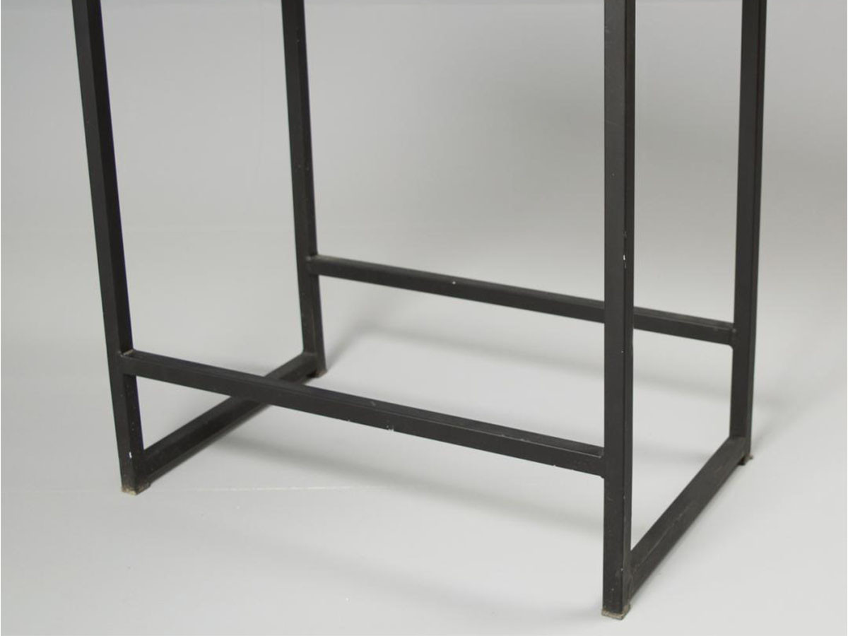 old maison Square Side Table C / オールドメゾン 角サイドテーブル C No.OMU503 （テーブル > サイドテーブル） 4