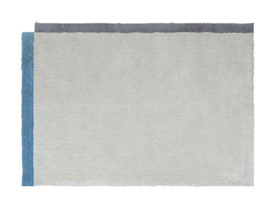 SIEVE blend rug / シーヴ ブレンド ラグ（旧仕様
