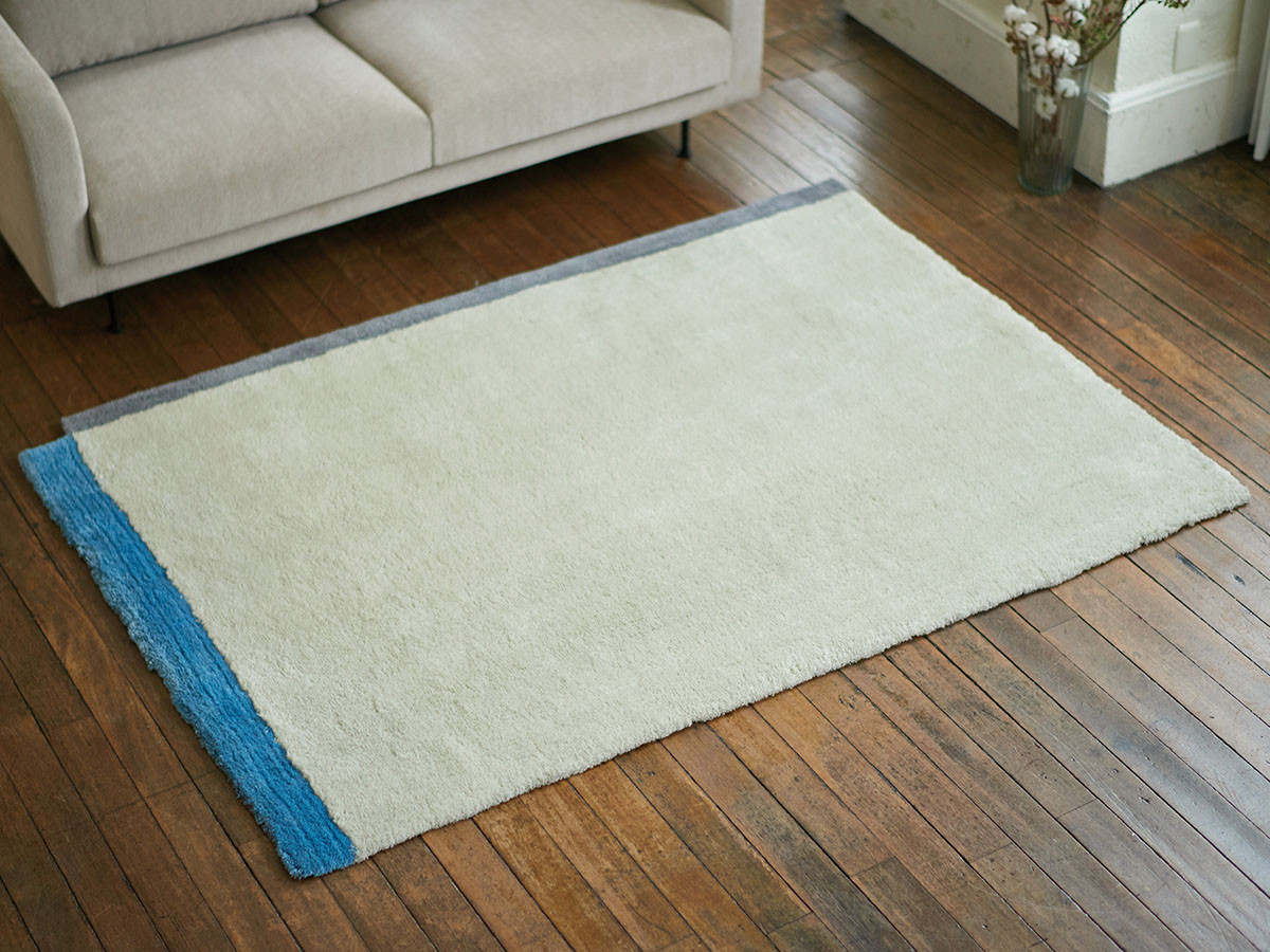 blend rug / ブレンド ラグ（旧仕様） （ラグ・カーペット > ラグ・カーペット・絨毯） 5