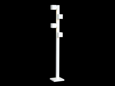 FLYMEe Noir LED Floor Light / フライミーノワール LED フロアライト