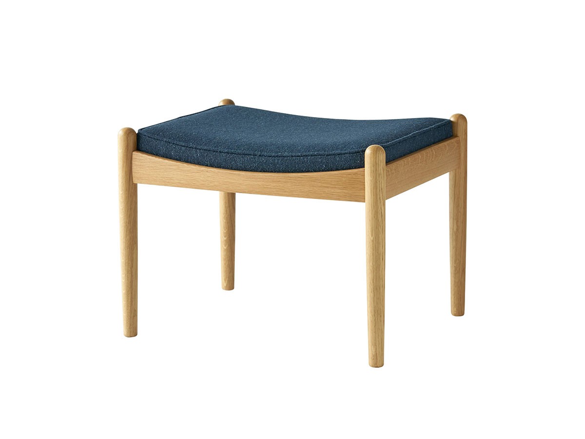 nail chair series Ottoman