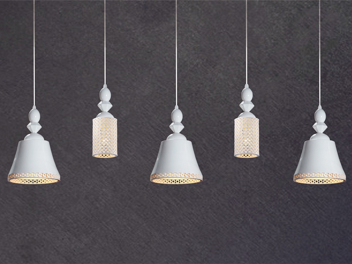 Pendant Light / ペンダントライト #121555 （ライト・照明 > ペンダントライト） 6