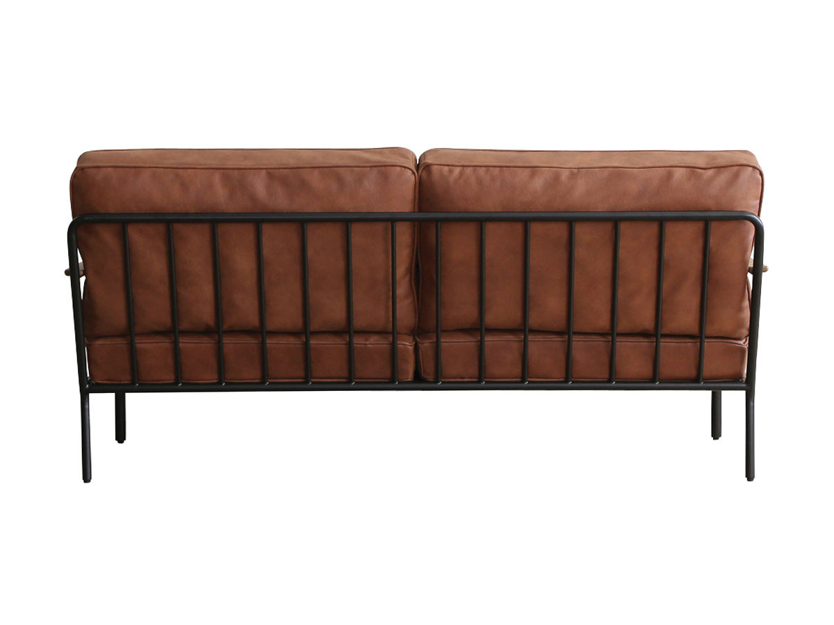 CRASH GATE DOWNY SOFA / クラッシュゲート ダウニー 3人掛け