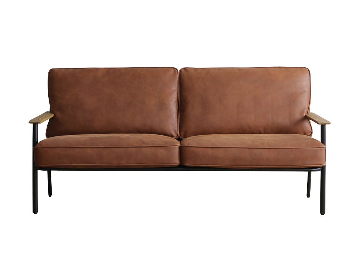 CRASH GATE DOWNY SOFA / クラッシュゲート ダウニー 3人掛けソファ