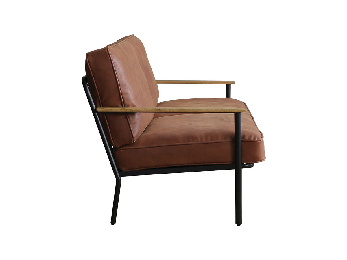 CRASH GATE DOWNY SOFA / クラッシュゲート ダウニー 3人掛けソファ