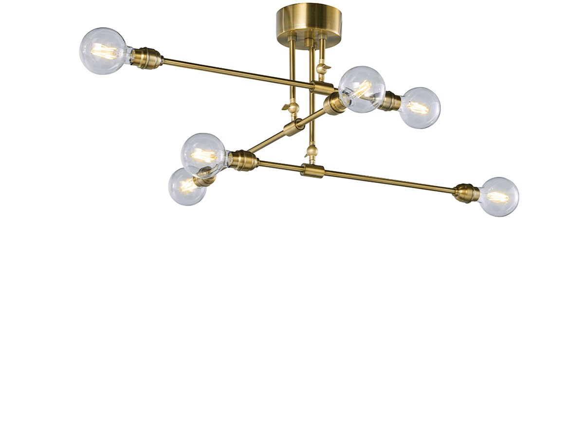 Ceiling Lamp / シーリングランプ #113692 （ライト・照明 > シーリングライト） 2