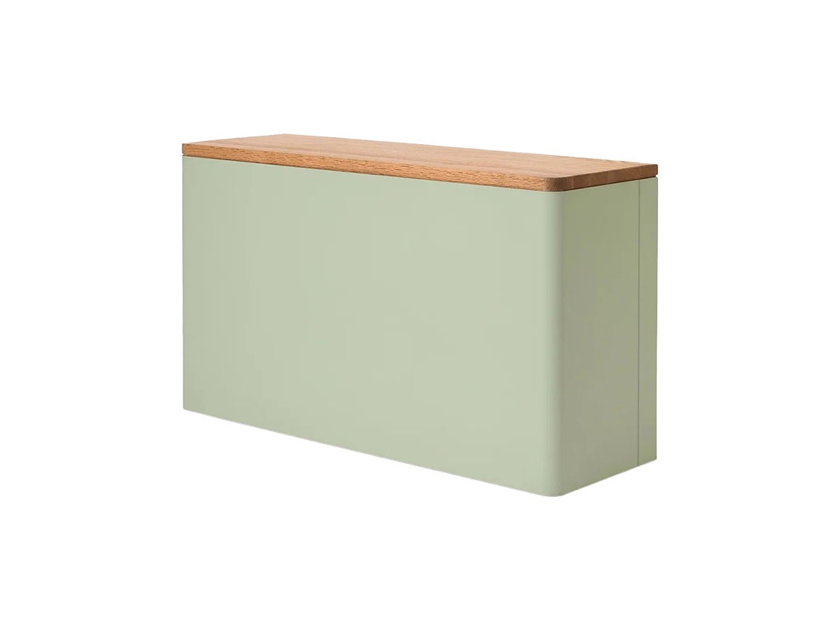 IF WALL M / イフ ウォール M スチール （収納家具 > 収納ボックス） 4