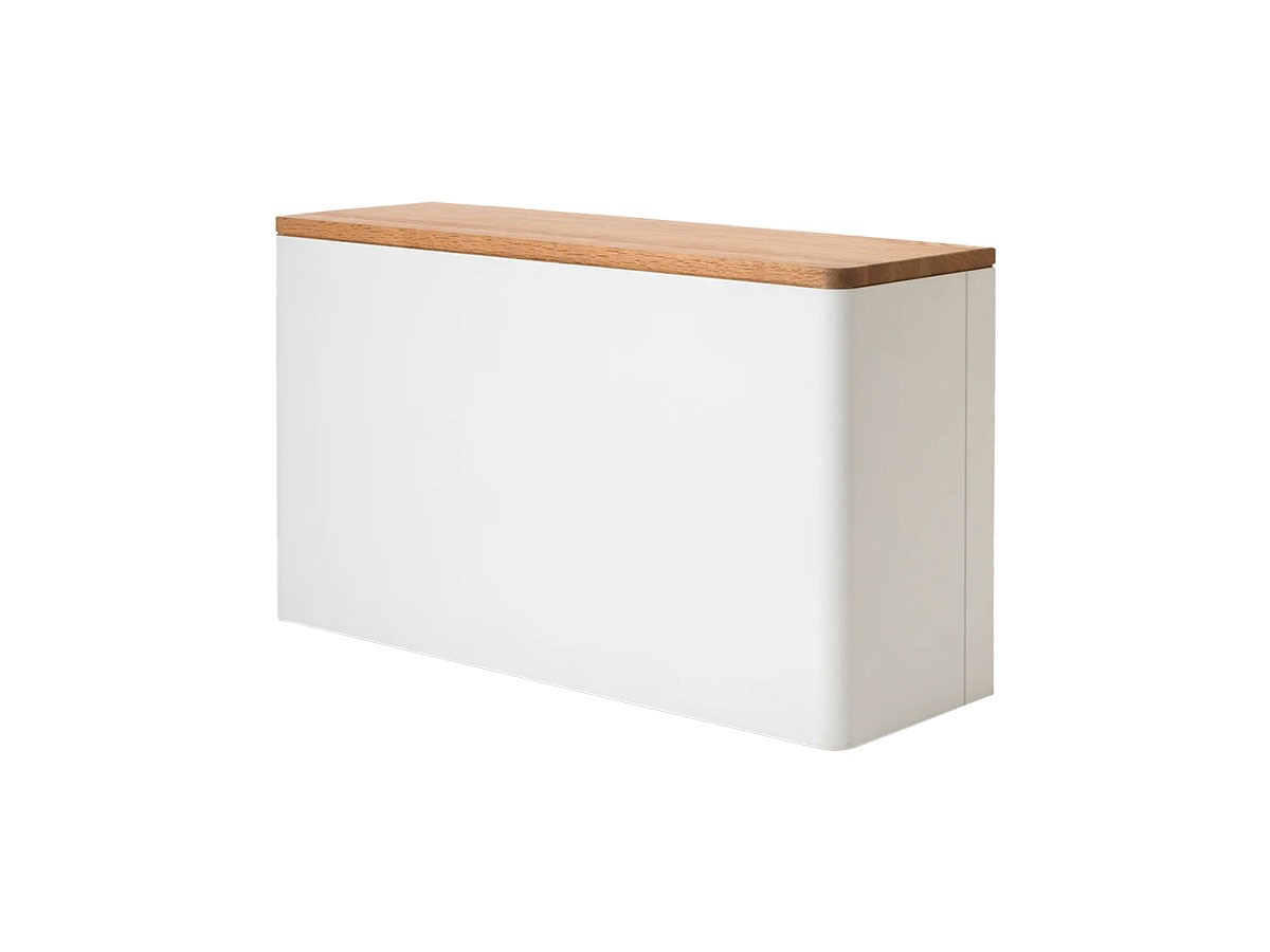 IF WALL M / イフ ウォール M スチール （収納家具 > 収納ボックス） 2