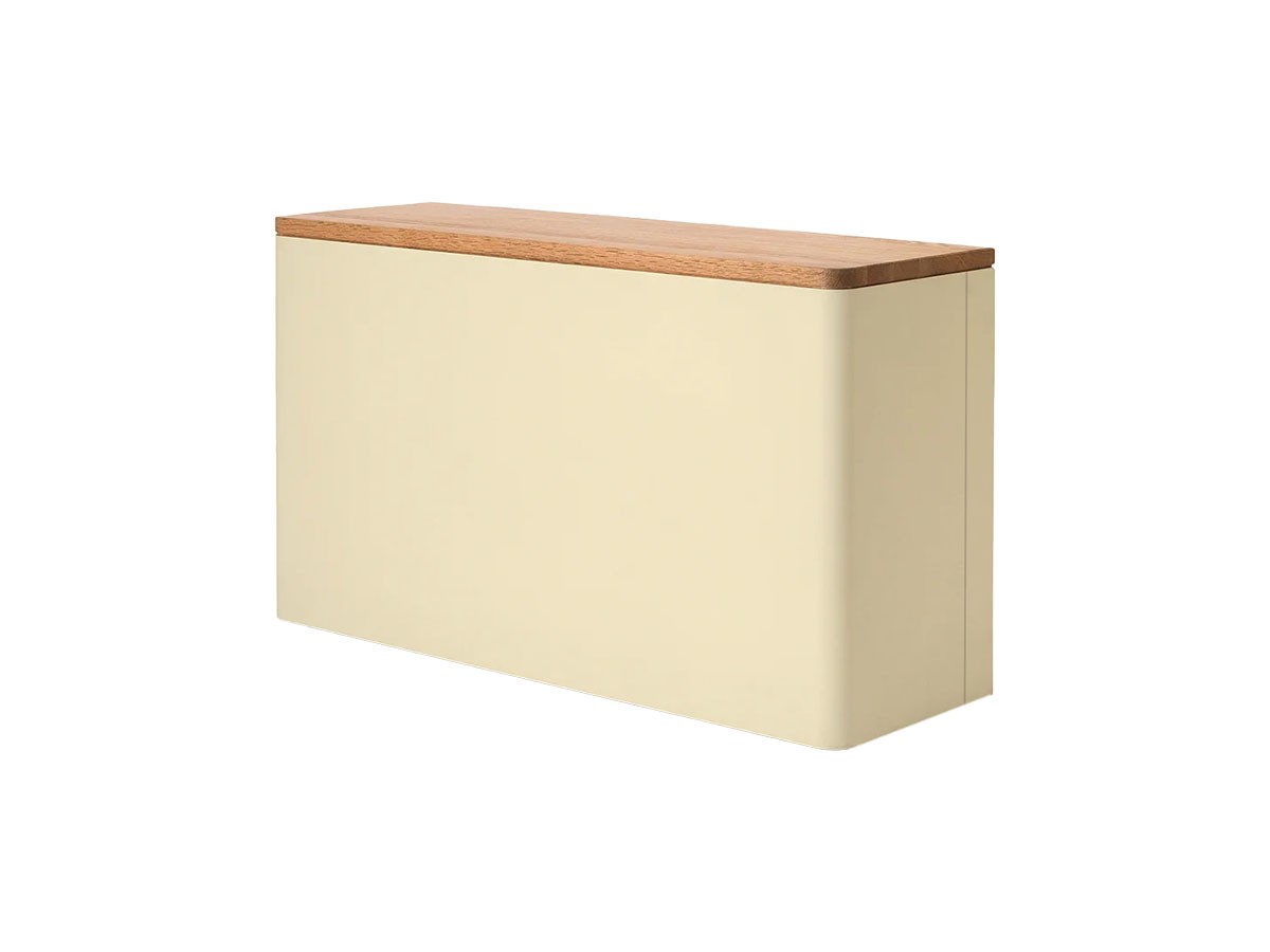 IF WALL M / イフ ウォール M スチール （収納家具 > 収納ボックス） 3