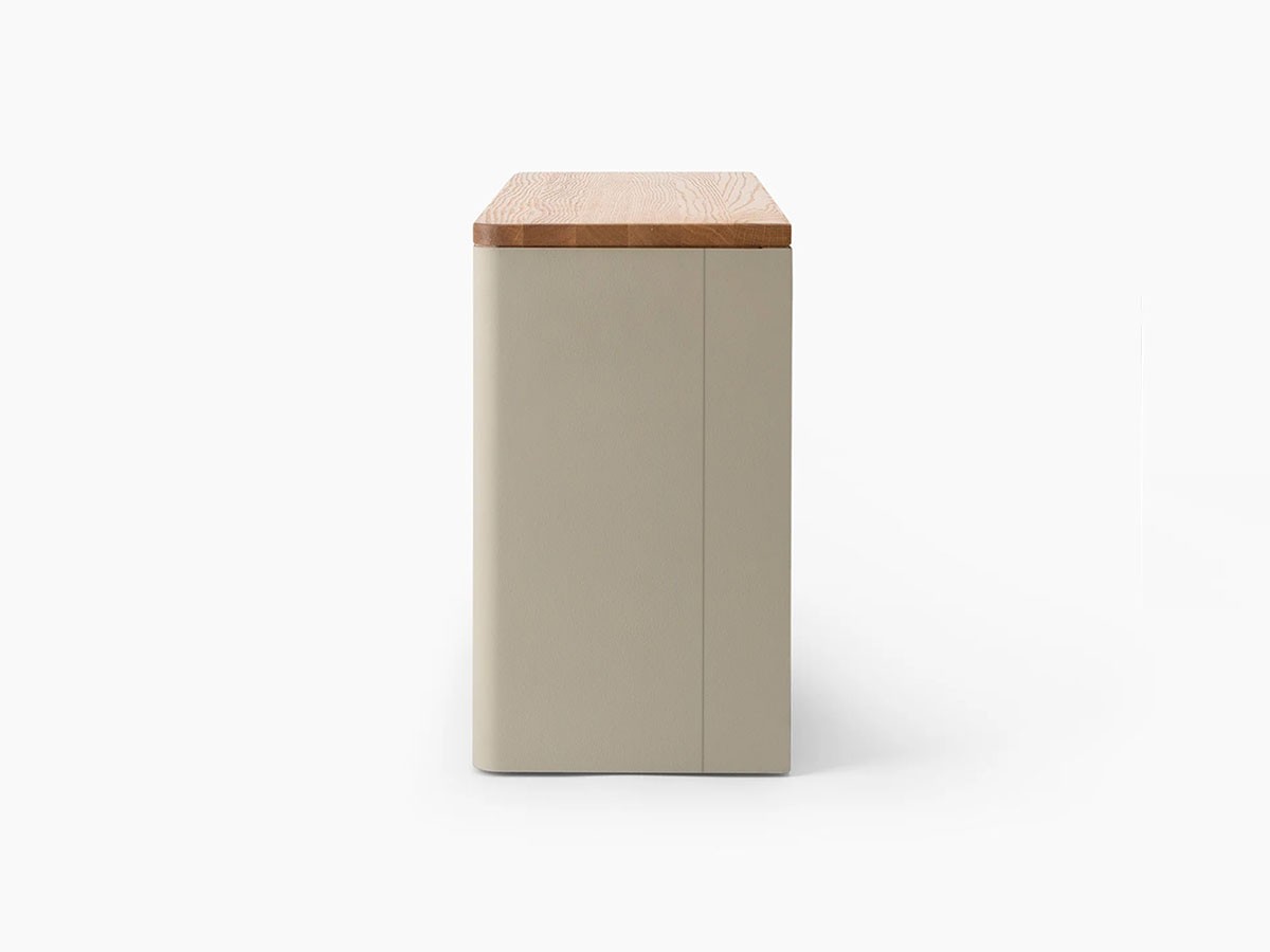 IF WALL M / イフ ウォール M スチール （収納家具 > 収納ボックス） 21