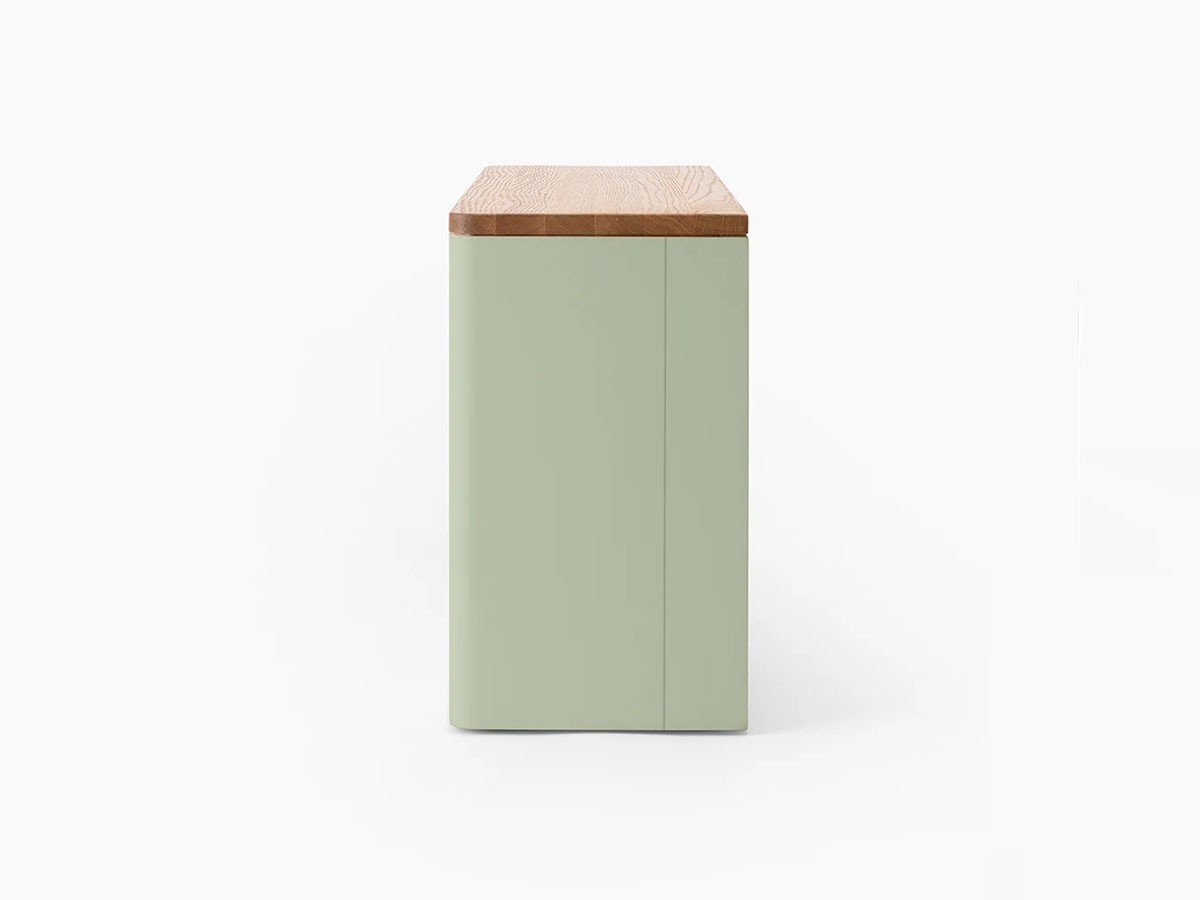 IF WALL M / イフ ウォール M スチール （収納家具 > 収納ボックス） 34