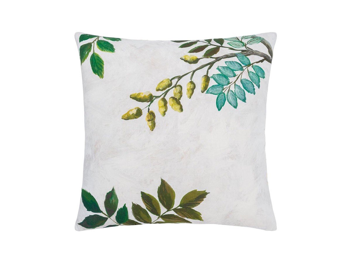（未使用新品）デザイナーズギルド社製 植物模様 クッション・カバー セット DESIGNERS GUILD（デザイナーズギルド）– ザ クッション！ ジャパン