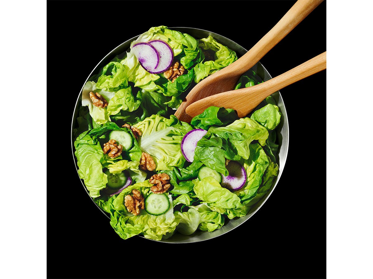 OXO Stainless Steel Salad Spinner / オクソー サラダスピナー ステンレス （キッチン家電・キッチン用品 > キッチン雑貨・キッチンツール） 11