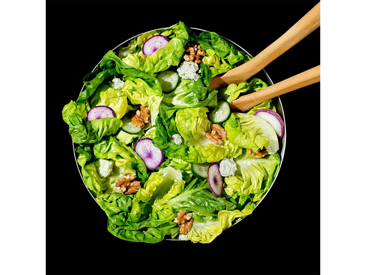OXO Stainless Steel Salad Spinner / オクソー サラダスピナー ステンレス （キッチン家電・キッチン用品 > キッチン雑貨・キッチンツール） 12