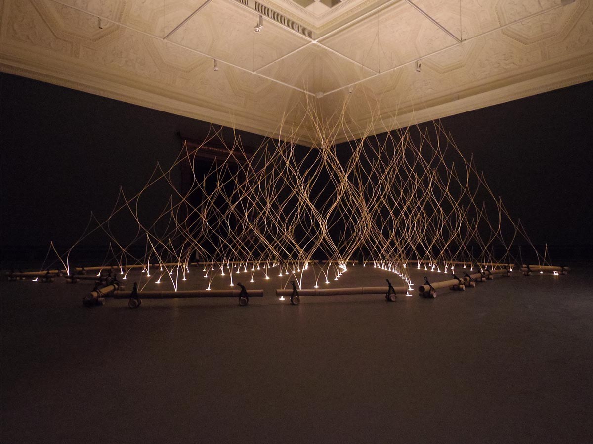 KAORI Kengo Kuma / カオリ ケンゴ クマ （インテリア雑貨 > ルームフレグランス） 11