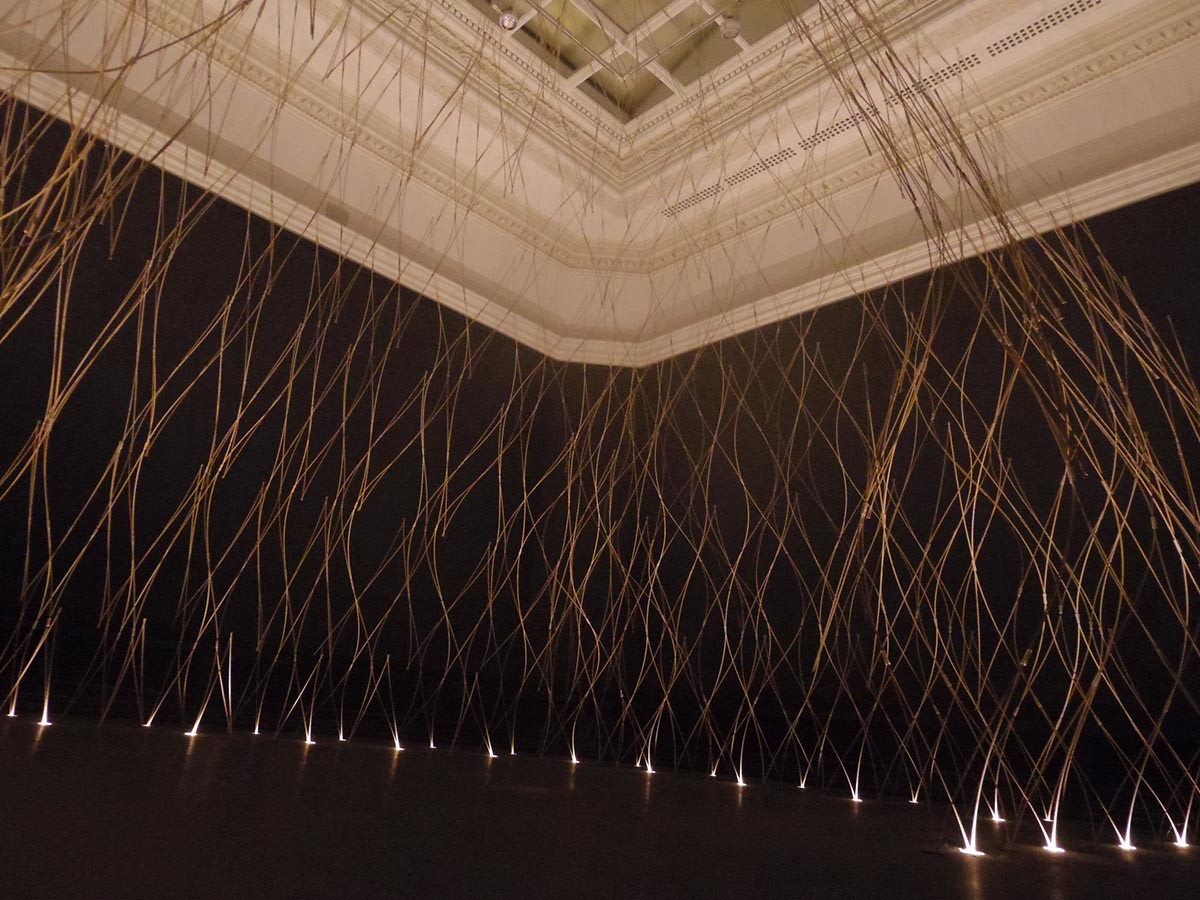 KAORI Kengo Kuma / カオリ ケンゴ クマ （インテリア雑貨 > ルームフレグランス） 12