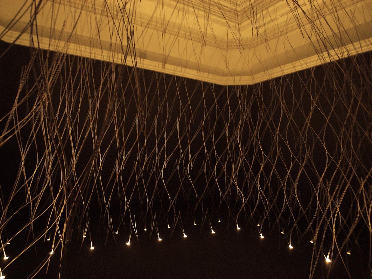 KAORI Kengo Kuma / カオリ ケンゴ クマ （インテリア雑貨 > ルームフレグランス） 13