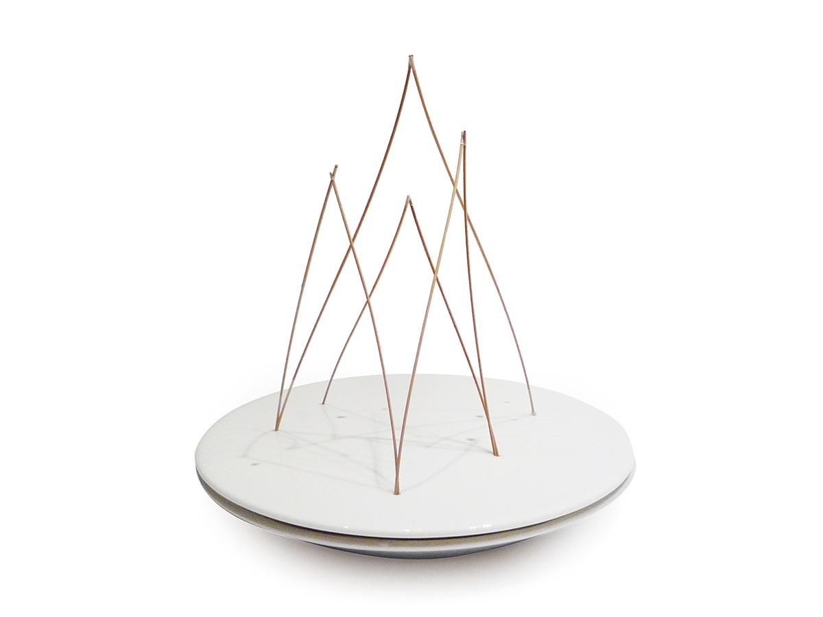 KAORI Kengo Kuma / カオリ ケンゴ クマ (インテリア雑貨 > ルームフレグランス) 1