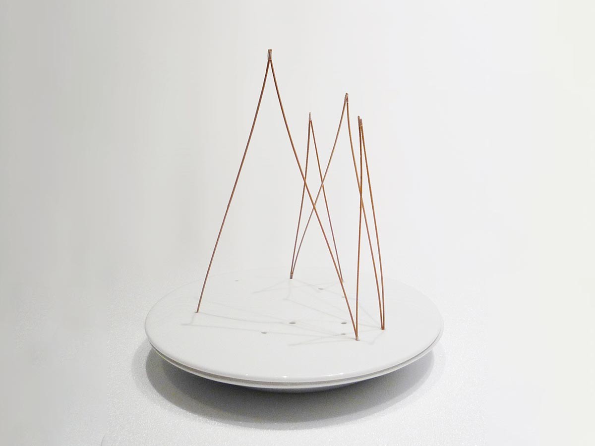 KAORI Kengo Kuma / カオリ ケンゴ クマ （インテリア雑貨 > ルームフレグランス） 5