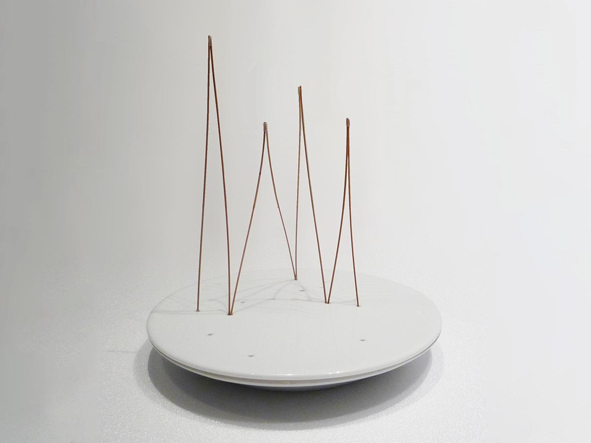 KAORI Kengo Kuma / カオリ ケンゴ クマ （インテリア雑貨 > ルームフレグランス） 6