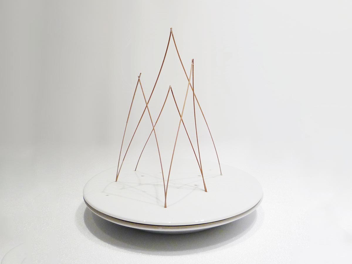 KAORI Kengo Kuma / カオリ ケンゴ クマ （インテリア雑貨 > ルームフレグランス） 4