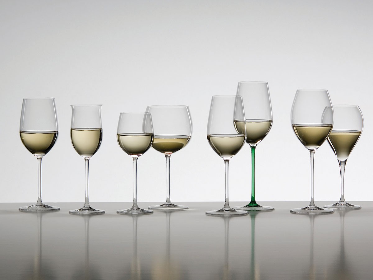 RIEDEL Sommeliers
Rheingau / リーデル ソムリエ
ラインガウ （食器・テーブルウェア > ワイングラス・シャンパングラス） 5