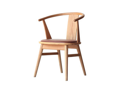 NOWHERE LIKE HOME BAKKEN Dining Chair / ノーウェアライクホーム