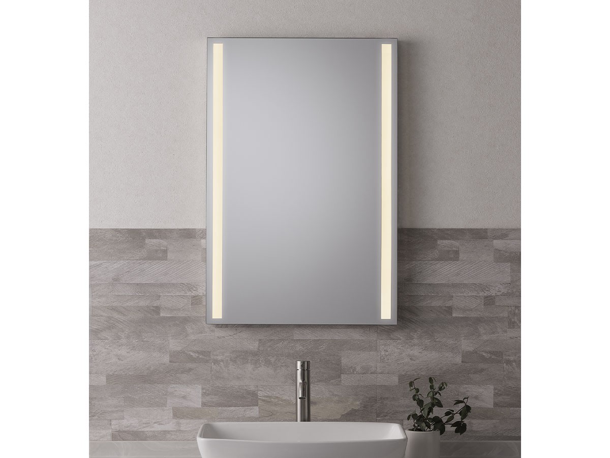 FLYMEe Noir Mirror Light