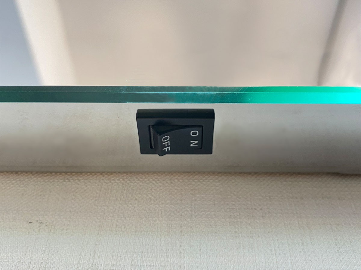 Mirror Light / ミラーライト #121372 (ライト・照明 > その他照明) 11