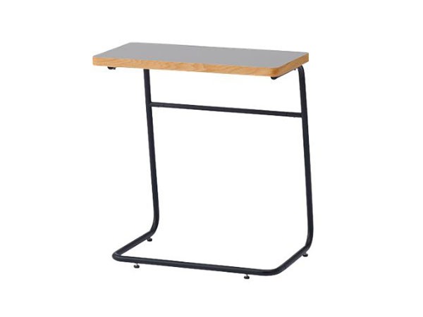 ENEN&nbsp;Side Table Steel Frame