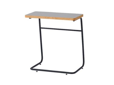 ENEN Side Table Steel Frame / エネン サイドテーブル 鉄フレーム