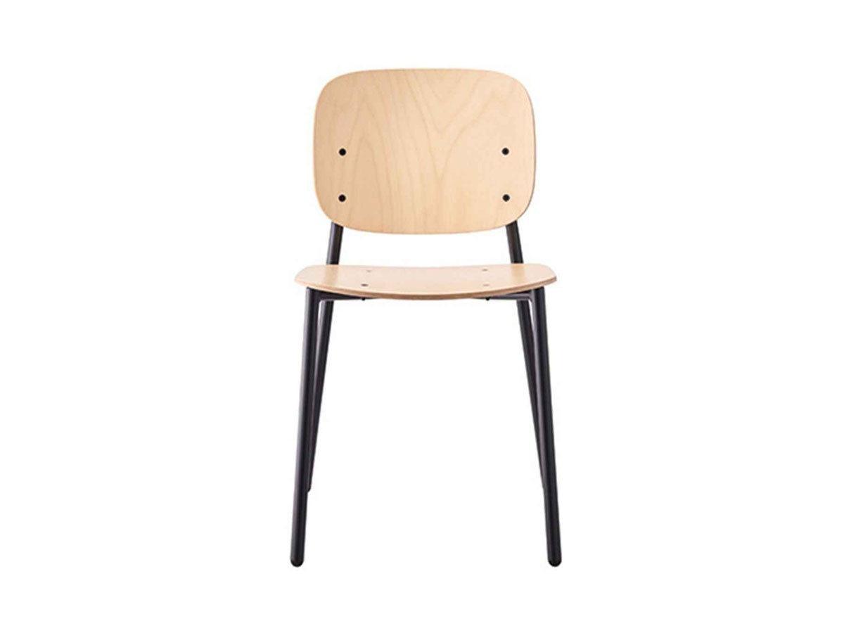 ABORD CHAIR / アボール チェア S004I （チェア・椅子 > ダイニングチェア） 5