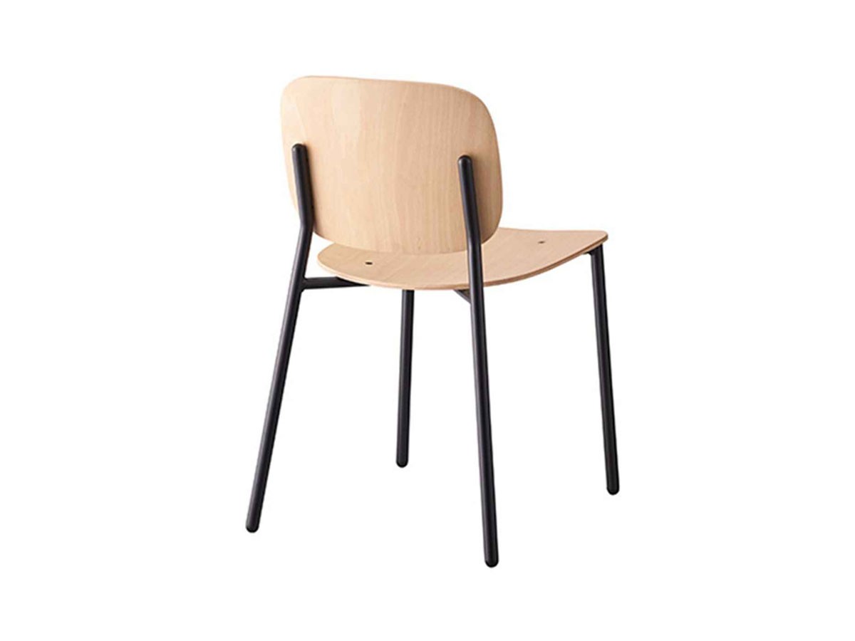 ABORD CHAIR / アボール チェア S004I （チェア・椅子 > ダイニングチェア） 6