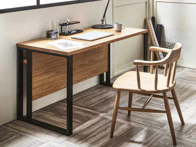 テーブルの面 FLYMEe Work DESK / フライミーワーク デスク 幅120cm #108074